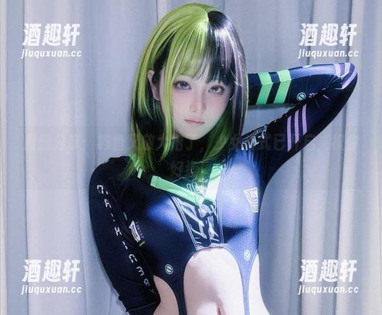 最新分享：屿鱼又放大招了，少女模式已开启，祝你好运！