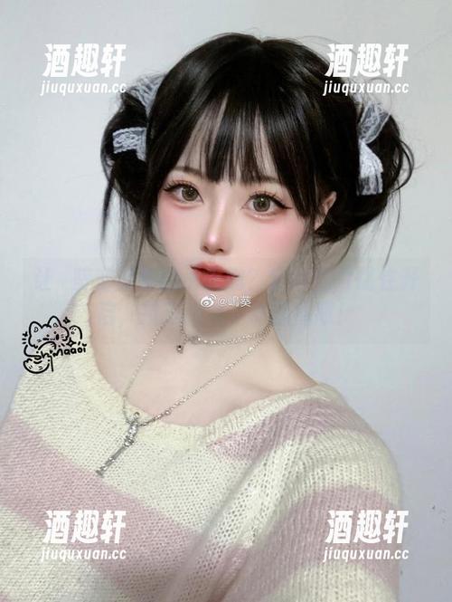 让嶋葵变成你的小天鹅？定制图片属性开启，技巧流派：随意播撒！