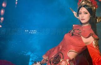 戚顾儿的图包：看这梦游仲夏夜的那些花边！
