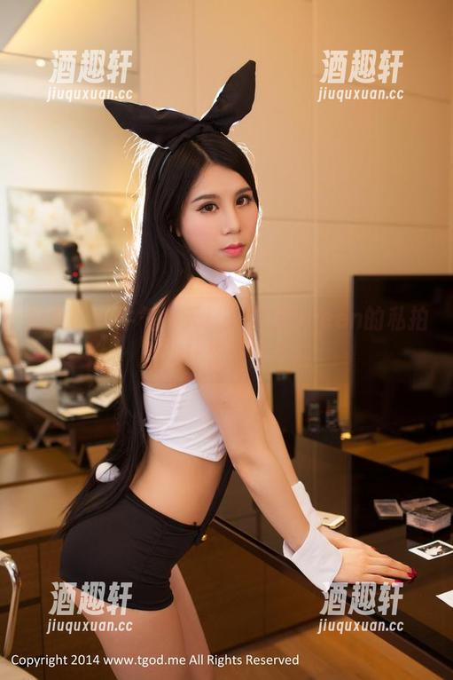 推女神-王婉悠Queen 推女神 - 牛气冲天!王婉悠Queen的私拍套图让你欲罢不能