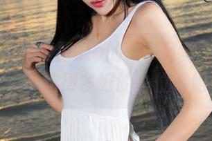 推女神 – 绮里嘉ula的女友写真，照得我都嫉妒了，这得多好的一位小姐姐啊！