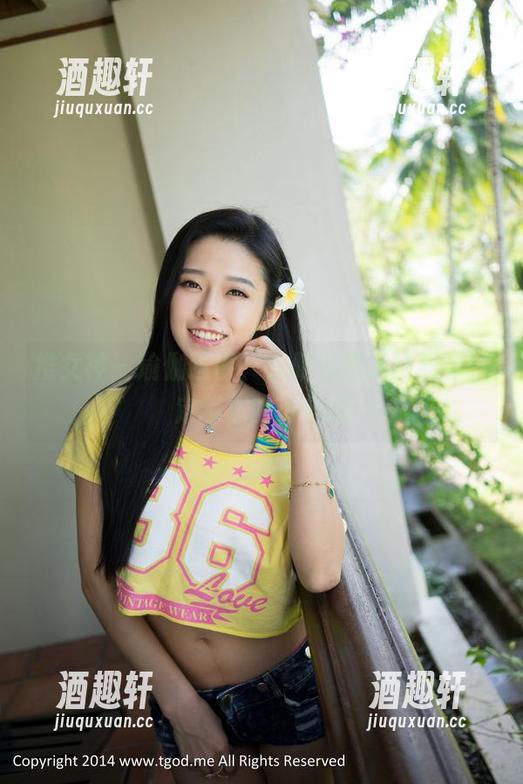 推女神-莫雅淇 推女神 - 瑜伽这事,莫雅淇最新授权看!定制你的小窘境