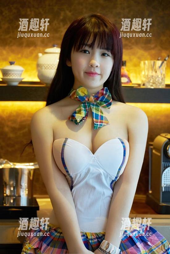 推女郎 - 精选星辰长腿，这画面感…根本不想移动目光啊，停不下来。