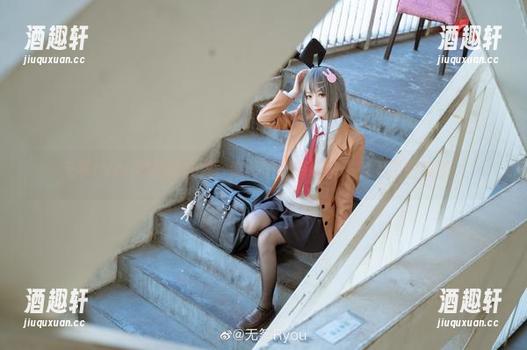 无筝ryou 无筝ryou学姐真在线,高清壁纸随便拿,受不了的氛围。