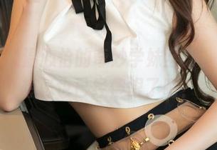 星颜社 – 温心怡的奇妙学妹全集，摄影师想必也已经傻眼了吧？