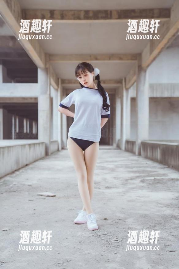 这学妹是个宝，晕崽Zz的原图套图大赏！