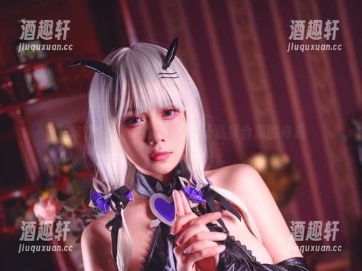 在末夜787的浴缸里，一场私房合集的奇遇