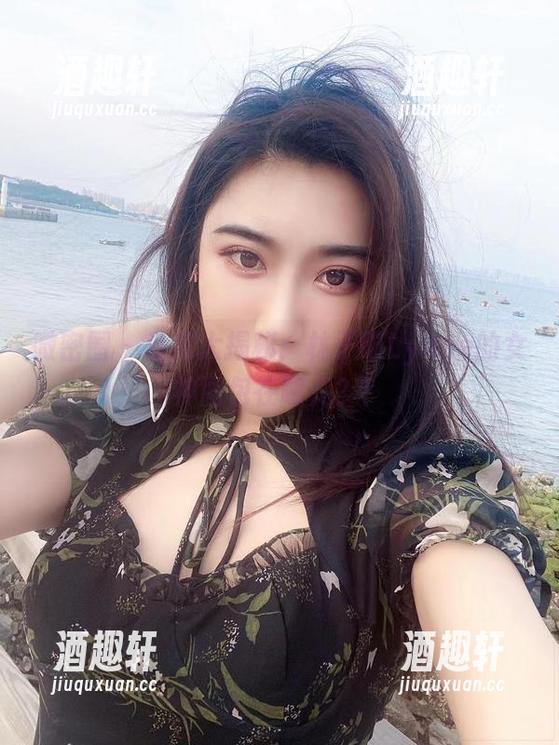 林子喵Lynne 微密圈 - 私房大揭秘:林子喵Lynne的女神图包在哪儿?!