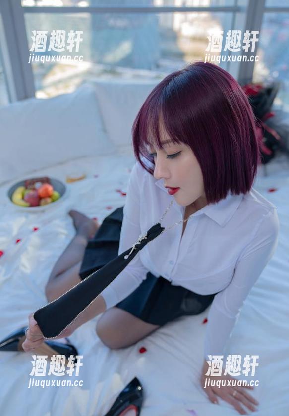 果儿Victoria 微密圈 - 再不下载果儿Victoria的户外合集,就真的跟不上潮流了吧?