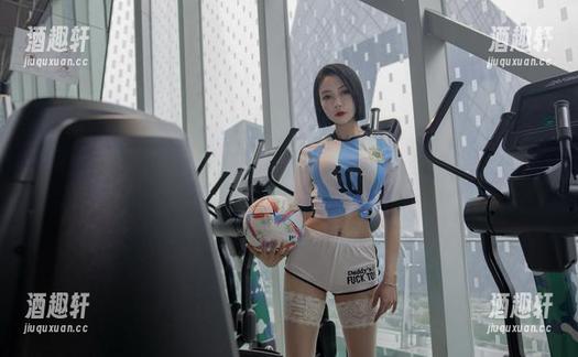 微密圈 - 漆皮女王果儿Victoria的图册：x-factor暴击，边缘的狂热