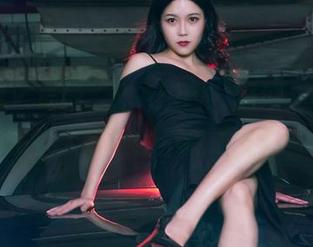 果团网 – 最新“甜Abby”婚纱，不知道有多少人忍得住不点进来看看。