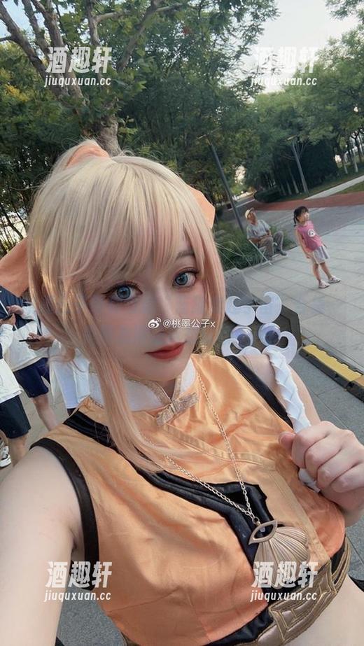 桃墨公子 桃墨公子带你领略“蓝猫穿越宇宙”合集,美图美得让我想认领一只!