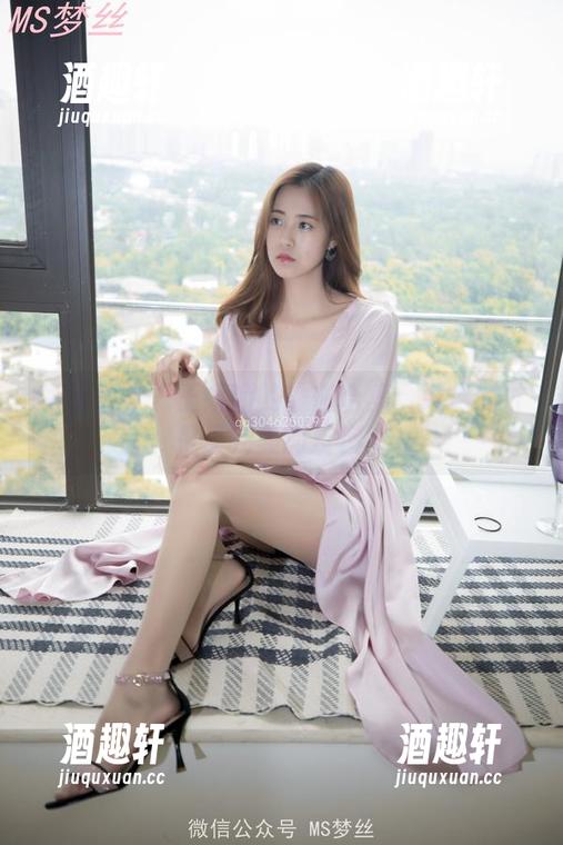 梦丝女神 - 王娇娇的瑜伽合集：谁做的才是最完美的反馈？