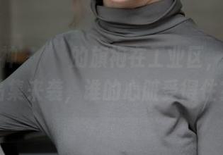 梦丝女神 – 玥玥的旗袍在工业区，新的作品集来袭，谁的心脏受得住？