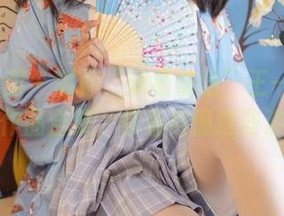 森萝财团 – 堪称“懒癌防治”王—Aika的瑜伽作品合集，你看得懂这些姿势吗？