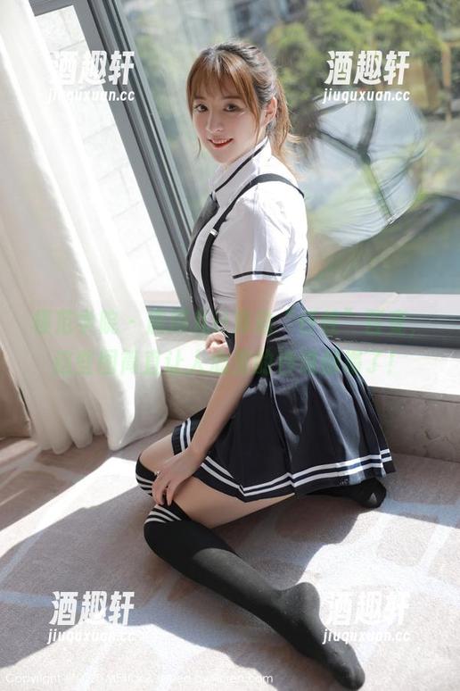 模范学院 - 唐琪儿il海边“任性”百变，这些图简直让人心里的沙滩都塌了！