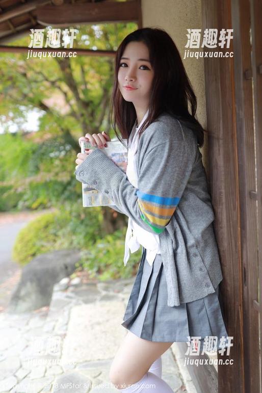 模范学院 - 李颖煊baby制服秀——免费美图抢先看，眼前一亮！