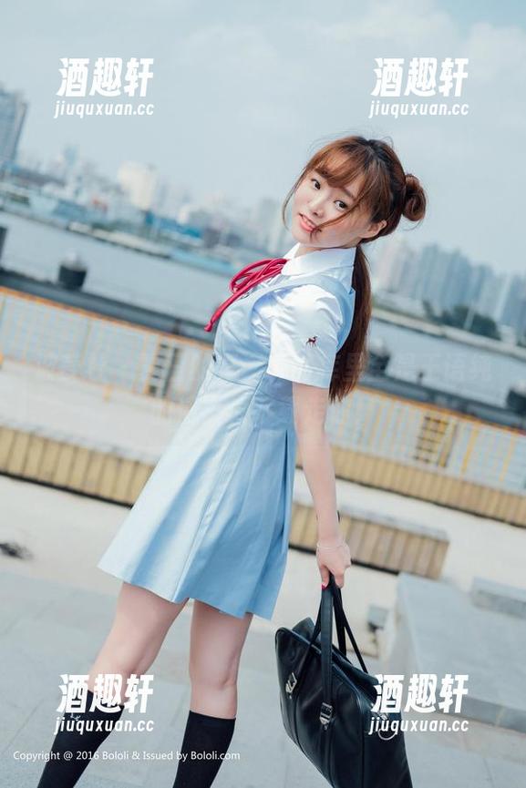 波萝社-王语纯 波萝社 - 夏日的真谛,图库里全是王语纯的倩影,下载走你!