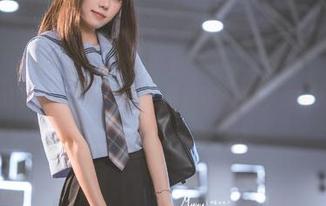 炸酱沐沐的美图ppt，再次回归间桐樱的花海，套图大战开启！