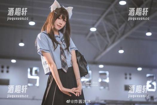 炸酱沐沐的美图ppt，再次回归间桐樱的花海，套图大战开启！