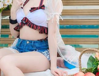 在图集中一路崩坏，焖焖碳和符玄的相遇，充满奇思妙想的调调
