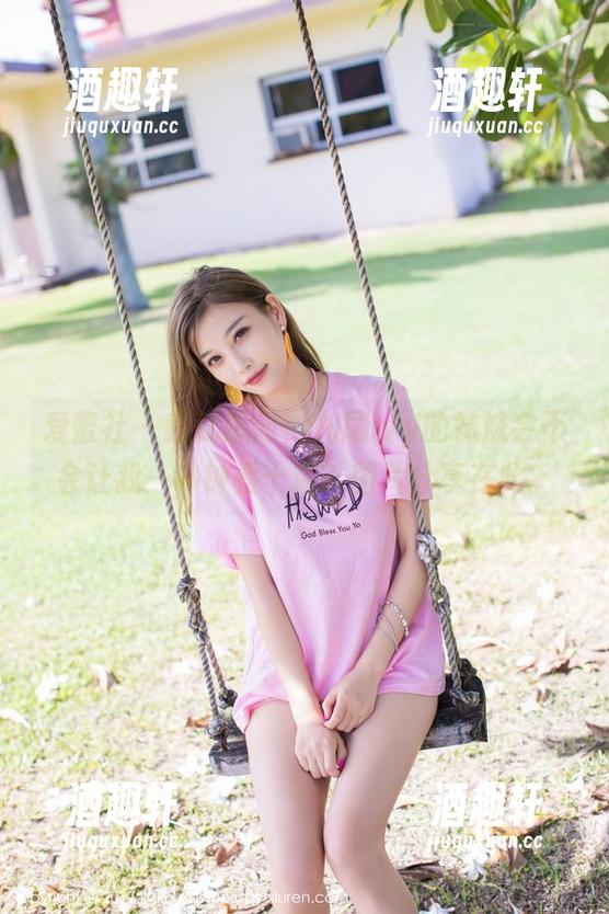 爱蜜社-九尾ivy 爱蜜社 - 我就想问,九尾ivy的妹妹会不会让我一秒钟看十遍?图片分享在此。