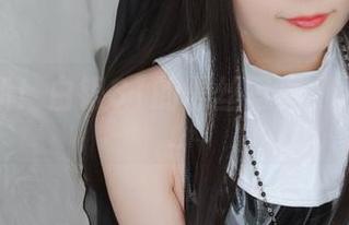 资源更新！白银81的黑丝写真，别眨眼哦～
