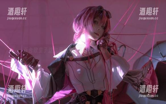 百合欧皇子这次又来耍，高清透明写真让人难以自拔。