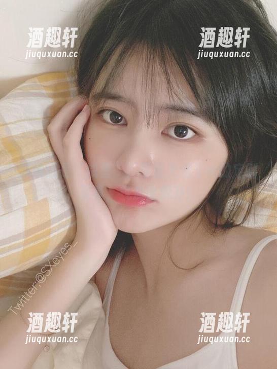 厨娘还是“咸鱼”？眼酱大魔王w的定制写真，气质全飙升！