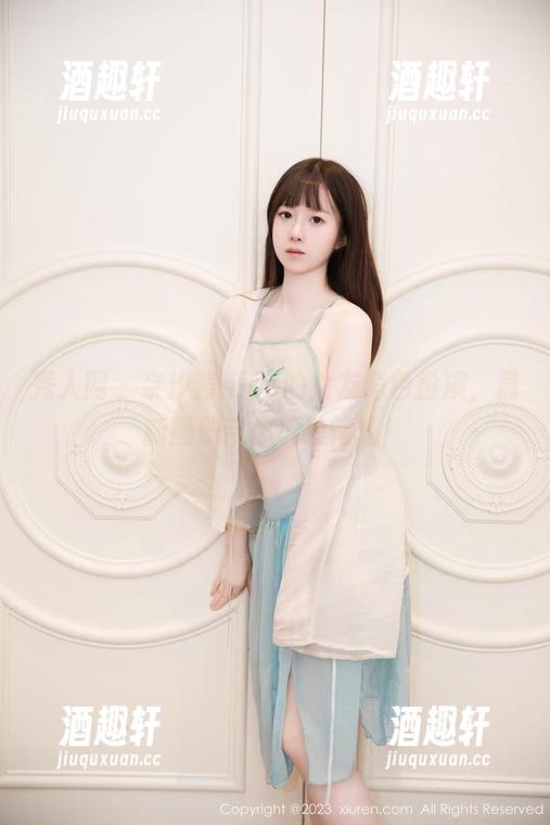 秀人网-奈汐酱nice 秀人网 - 奈汐酱nice的女友角色扮演,最新图册带你玩转情场!