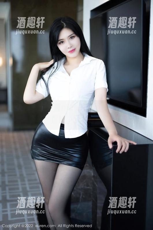 秀人网-奈汐酱nice 秀人网 - 奈汐酱nice的新图包:有天使的姿态,但缺少了飞行的能力!