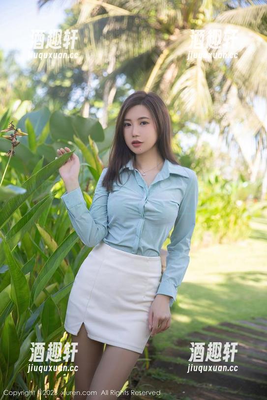 秀人网-奈汐酱nice 秀人网 - 在线欣赏奈汐酱nice的美足图集,别说我没警告,你会上头的