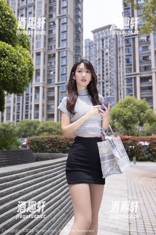 秀人网 - 奶油妹妹的图片在哪儿？是那张纯白的写真吗？