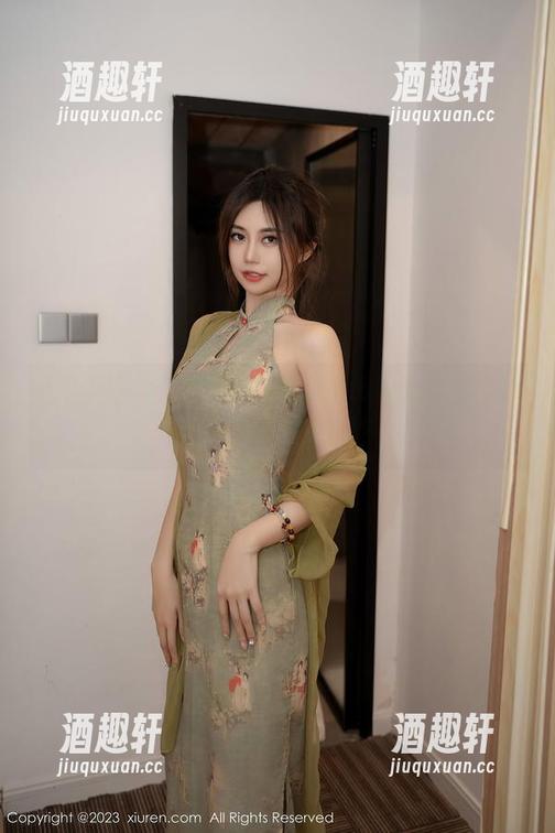 秀人网-安然maleah 秀人网 - 图片盘点:安然maleah女孩的合集,你敢来吗?