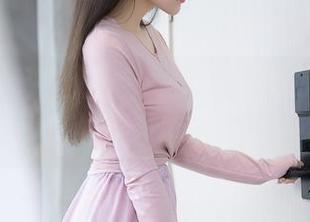 秀人网 – 白色天使？小狐狸Kathryn的写真图片让我脑洞大开……