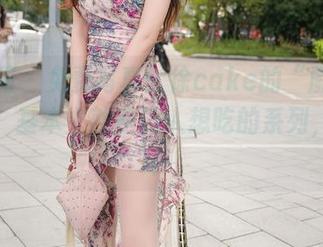 秀人网 – 免费写真：徐cake的“厨娘”日常，基本上就是让人想吃的系列，哈哈！