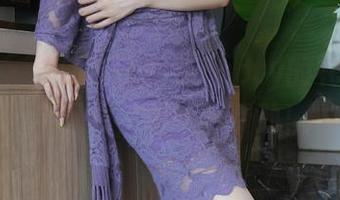 秀人网 – 免费！徐莉芝Booty的礼服，随手下载，根本不费劲！