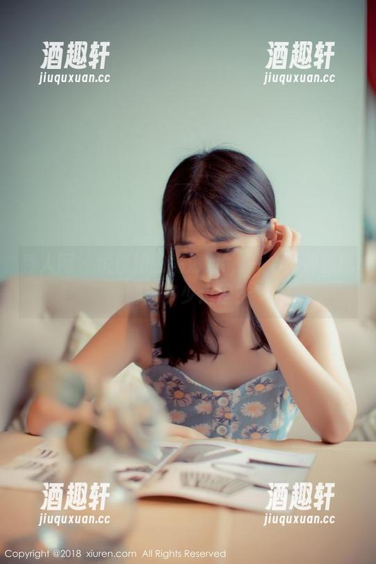 秀人网-悦悦姐 秀人网 - 悦悦姐的高清JK,一个眼神就能聊出多少道理?