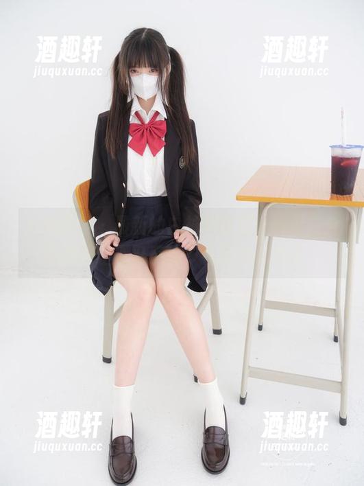 紧急企划-樱可 紧急企划 - 最新的白衬衫套图,樱可完全是那种让人忍不住多看几眼的存在。