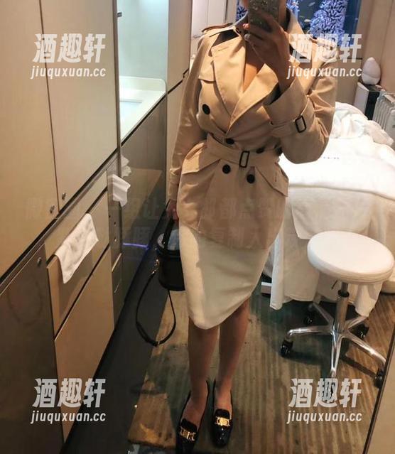 紫色哒豚豚 微密圈 - 一组让兔女郎都点赞的高清图片,紫色哒豚豚,你的复制人出现了吗?