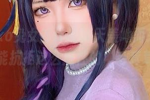 纯爱neko兔女郎作品铺天盖地而来，呵呵，谁能抗拒这么魔性的“毛茸茸”！