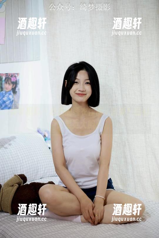 绮梦摄影-桃桃 绮梦摄影 - 桃桃的睡衣作品,全集?我们需要更大胆点