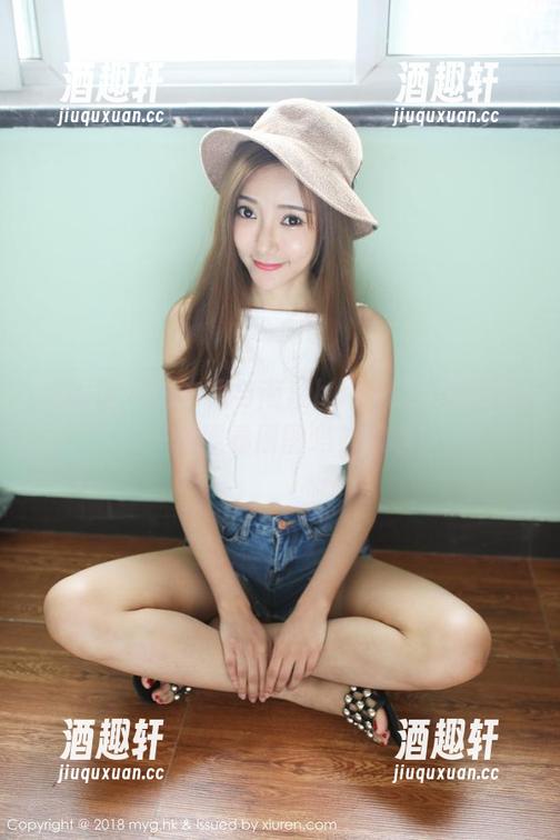 美媛馆-南湘baby 美媛馆 - 连衣裙与南湘baby的隐秘乐章——你要看原图吗?嘿嘿!