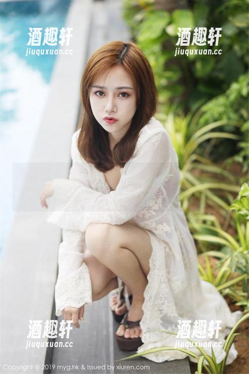 美媛馆 - 连衣裙界的“奇迹”召唤，唐琪儿il用高清图片让你心服口服！