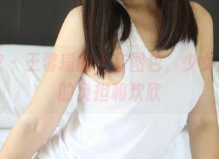 美媛馆 – 王馨瑶的全套图包，少女心久违的负担和欢欣