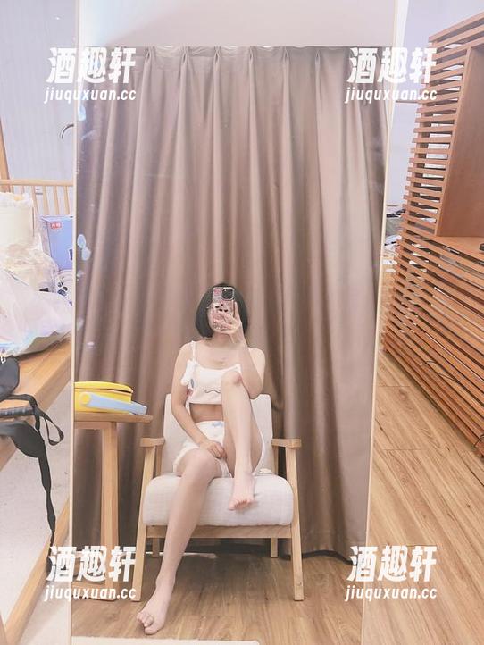 微密圈 - 胜利的小生活的水手裙合集：海泥巴大冒险