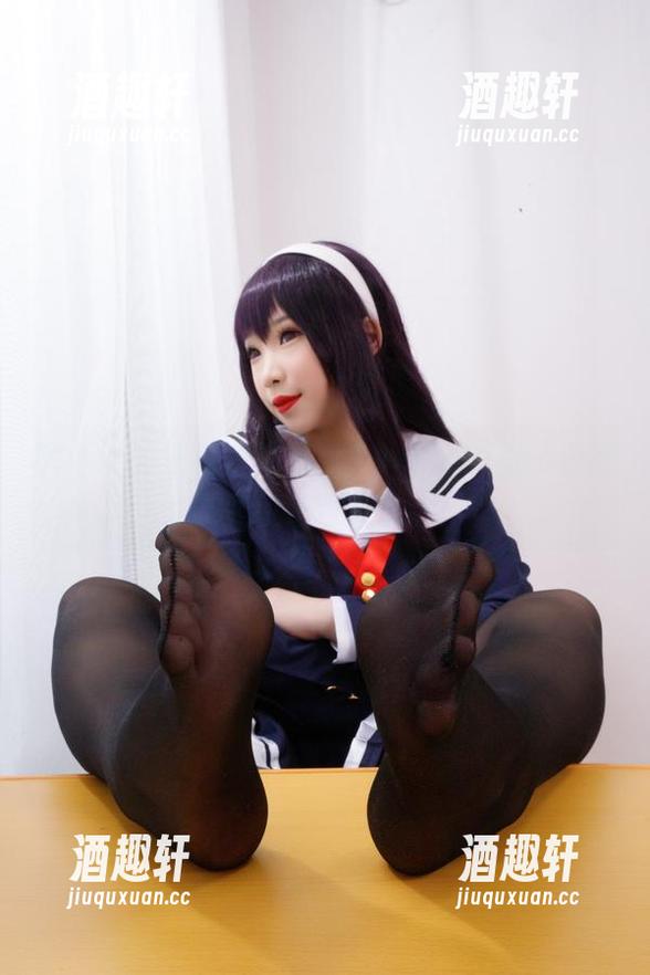 胡桃猫Kurumineko 懒洋洋的午后,胡桃猫Kurumineko白丝原图让我心头一动。
