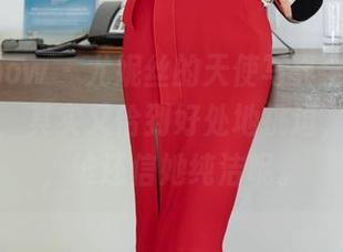 花漾show – 尤妮丝的天使写真全集，看似温柔，其实又恰到好处地挑逗，好家伙，谁还信她纯洁呢。