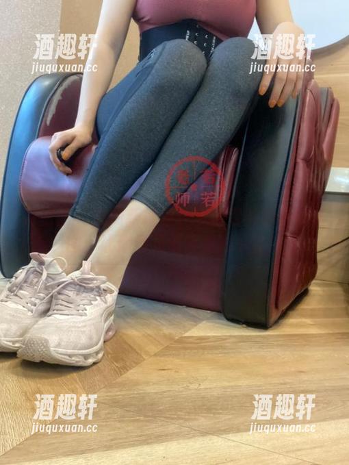 若若老师 微密圈 - 透明新境界!若若老师的最新套图:让你看见看不见的事物!