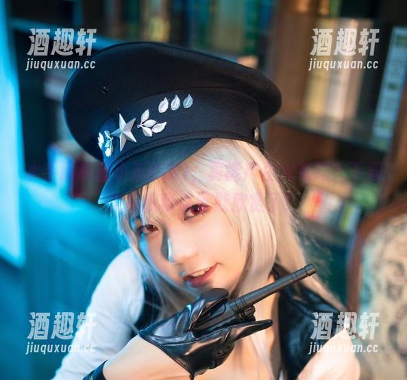 水手服和蓝小沂KiKi，真能产生火花吗？下载之后我可以默默欣赏了！
